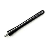 TOOGOO 8cm AM/FM Radio Antenna Mast Short for 2009-2017 for Dodge Ram Truck 1500