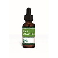 Gaia Herbs - Black Cohosh Root 4 oz [Health and Beauty]