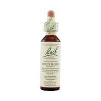 BACH WILD ROSE, 20 ML