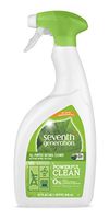 Seventh Generation   Hard Surface Cleaner 946 ml