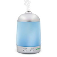 Greenair Spa Vapor+, Oil Diffuser Advanced Wellnss Instant Healthful Mist Therapy