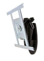 Ergotron 45-269-009 Lx HD Pivot Wall Mount for 20 to 42-Inch Screens