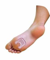 Pedifix (a) Pedi-Gelð Callus Pads Pk/2
