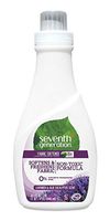 Seventh Generation Fabric Softener, Lavender & Blue Eucalyptus Scent, 32 Ounce Bottle