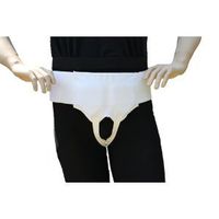 Alpha Medical Flat Inguinal Hernia Truss. L8310 (Medium)