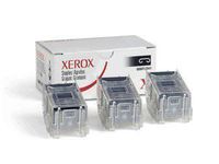 Genuine Xerox Stacker Staples Cartridges for the Phaser 7760 (3 Cartridges, 5,000 Staples Each), 008R12941
