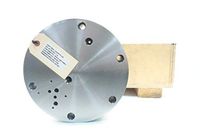 SIEMENS 32AL1132A Cover Plate for Over Speed Governor D629805