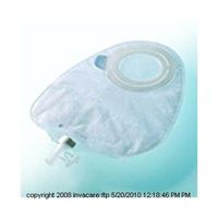 Assura AC Multi-Chamber Urostomy Pouch, Assura Ac Uro Pch 50mm -Sp, (1 BOX, 20 EACH)