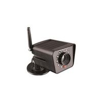 P3 P8320 Sol-Mate Night-Vision Dummy Camera (Black)