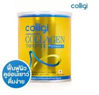 Colligi Collagen TriPeptide + Vitamin C (110.66 g.)