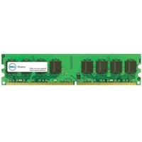 Dell 4GB DDR3 SDRAM Memroy Module - 4 GB - DDR3 SDRAM - 1600 MHz - Non-ECC - Unbuffered - DIMM - SNP531R8C/4G
