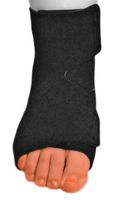 Solaris Ready Wrap Foot Compression Wrap, ReadyWrap (Extra Large - Right Foot)