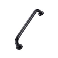 Anti-Slip Bar, 16inch (15.75inch) Bathroom Safety Grab Bar Handgrip Grab Wall Mounted Bar Rail Shower Grab Bar Safety Support Rail Straight Handrails for Shower Handle for Bathtub