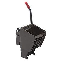Rubbermaid Side-Press Wringer for WaveBrake 2.0 Mop Buckets, Brown