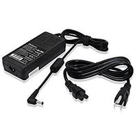 UL Listed Delippo 18.5V 6.5A 120W Slim Laptop Charger for Hp Pavilion ZD7000 ZX5000 ZV5000 3000 R3000 HP/Compaq Notebooks Nx9000 Nx9010 Nx9020 Nx9110 Nx9500