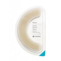 Coloplast 120761 Brava Elastic Barrier Strip XL (30/Pack)