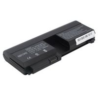 BattpitTM Laptop/Notebook Battery Replacement for HP TouchSmart tx2-1370 (4400mAh / 33Wh)