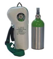 6&12 LPM-"NORM"&"HIGH"(2 Settings) Provides to Recommended 100% Inspired O2