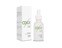 High Plateau Nutraceuticals | CDXX | Premium Hemp Oil (1500mg)