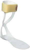 Swedish AFO Color: White Size: Mens Left