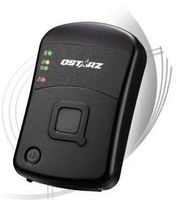 Qstarz CR-Q1100P Rugged Commercial GPS data logger