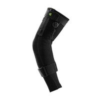 Bauerfeind 11061621070003 Sports Elbow Brace, Shape, Large, Black ()