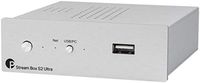 Pro-Ject Stream Box S2 Ultra - Silver