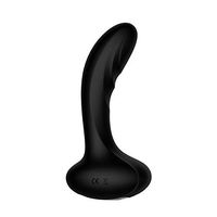 Super Quiet Portable Handheld Massager Toys for Men,Waterproof Rechargeable Prosage Plug Massaging Stimulator for Muscle Relax