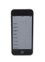 Apple iPhone SE, 16GB, Space Gray - For AT&T (Renewed)