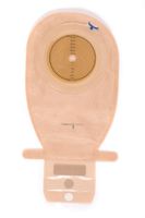 Easiclose Two-piece Drainable Pouch, Asra, Extd, Wd, 3/8-2 3/4"10-70mm, Nds