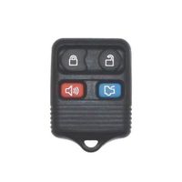BestKeys 2002-2010 Mercury Mountaineer Universal Keyless Entry Remote Fob Clicker