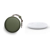 Bang & Olufsen Beoplay A1 Portable Bluetooth Speaker Microphone with Echo Input