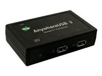 Digi AnywhereUSB 2 - terminal server (AW-USB-2) -