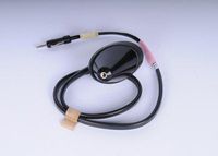 ACDelco 88973797 GM Original Equipment Radio Antenna Base Assembly