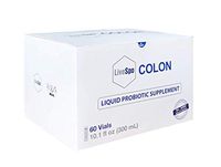 Livespo Colon - Liquid Spore Probiotics (Pack 3)