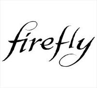 32 & Willys Firefly Premium Decal 5" [White] Firefly TV | Sci Fi | Comic Con | Cosplay car Truck Van Laptop MacBook Bumper Sticker
