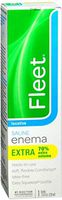 Fleet Enema Extra Size 7.8z