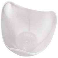 Paderno World Cuisine 100-Pack Small Triangular Bowls, 1-Ounce