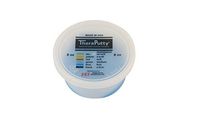 CanDo TheraPutty Plus Anti-Microbial, Blue: Firm, 2 oz