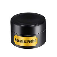 Libobo Wood Seasoning Beewax Complete Solution Beeswax Furniture Care Polishing