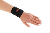 AIDER Wrist Support Type 3 for Sports and Outdoor (Left)