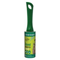 Evercare Pet Extreme Stick Pet Travel Roller 30 Sheet