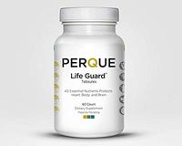 Life Guard (60 tabs)