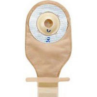 Ultralite Pch, 1 3/8", Trns, Deep Cnvx, Drn, Kwick