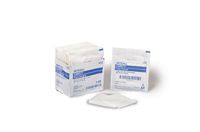 CURITY Gauze Sponges [Size 4" x 4" Type 12-Ply Sterility Sterile 10's Packaging Rigid Tray ] CS/1280