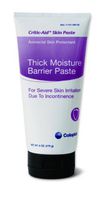 621947 - Coloplast Inc Critic-Aid Thick Moisture Barrier Skin Paste, 6 oz. Tube