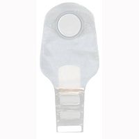 Sur-Fit Natura 2-Piece Drainable Pouch 2-3/4", Transparent