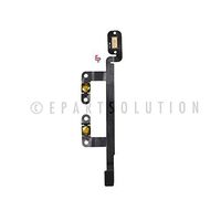 ePartSolution_iPad Mini 4 A1538 A1550 Volume Button Cable Mute Ribbon Flex Cable Replacement Part USA Seller