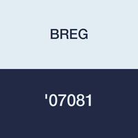 BREG '07081 Support Knee, Slip-On Neoprene Left XSmall Open Patella Lateral Stabilizing Straps Lateral Buttress Mediumial/Lateral Stays 6" Above Mid Patella Thigh Circumference, 12" 15" Latex-Free
