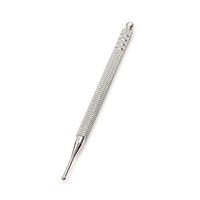 HELLOYOUNG Acupuncture Point Probe Stainless Steel Auricular Point Pen Beauty Ear Reflex Zone Massage Needle Detection Health Care 11/13cm Other (Wellness & Relaxation)